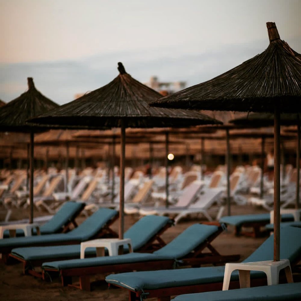 Marbella Beach Hotel - zdjęcie 4