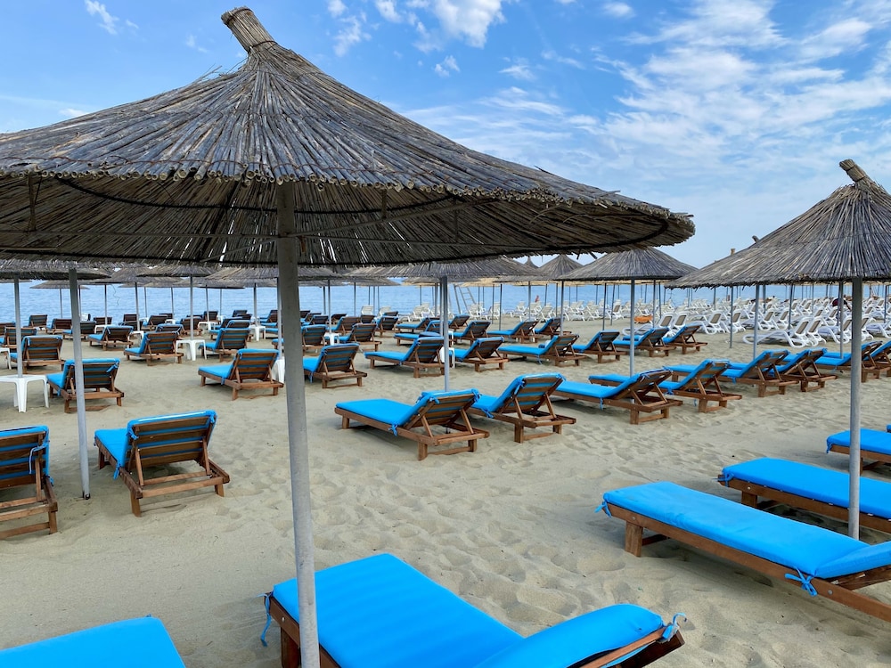 Marbella Beach Hotel - zdjęcie 3