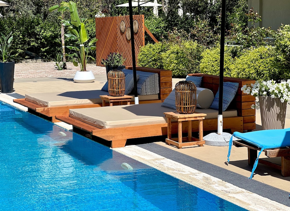 Marbella Beach Hotel - zdjęcie 2