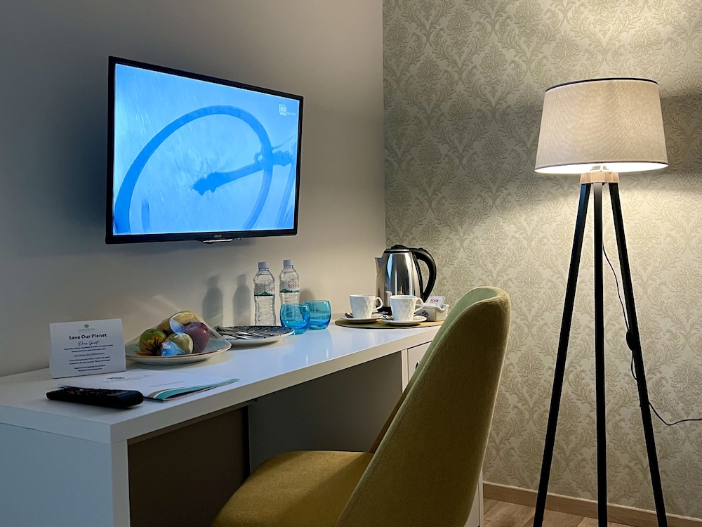 Marbella Beach Hotel - zdjęcie 5
