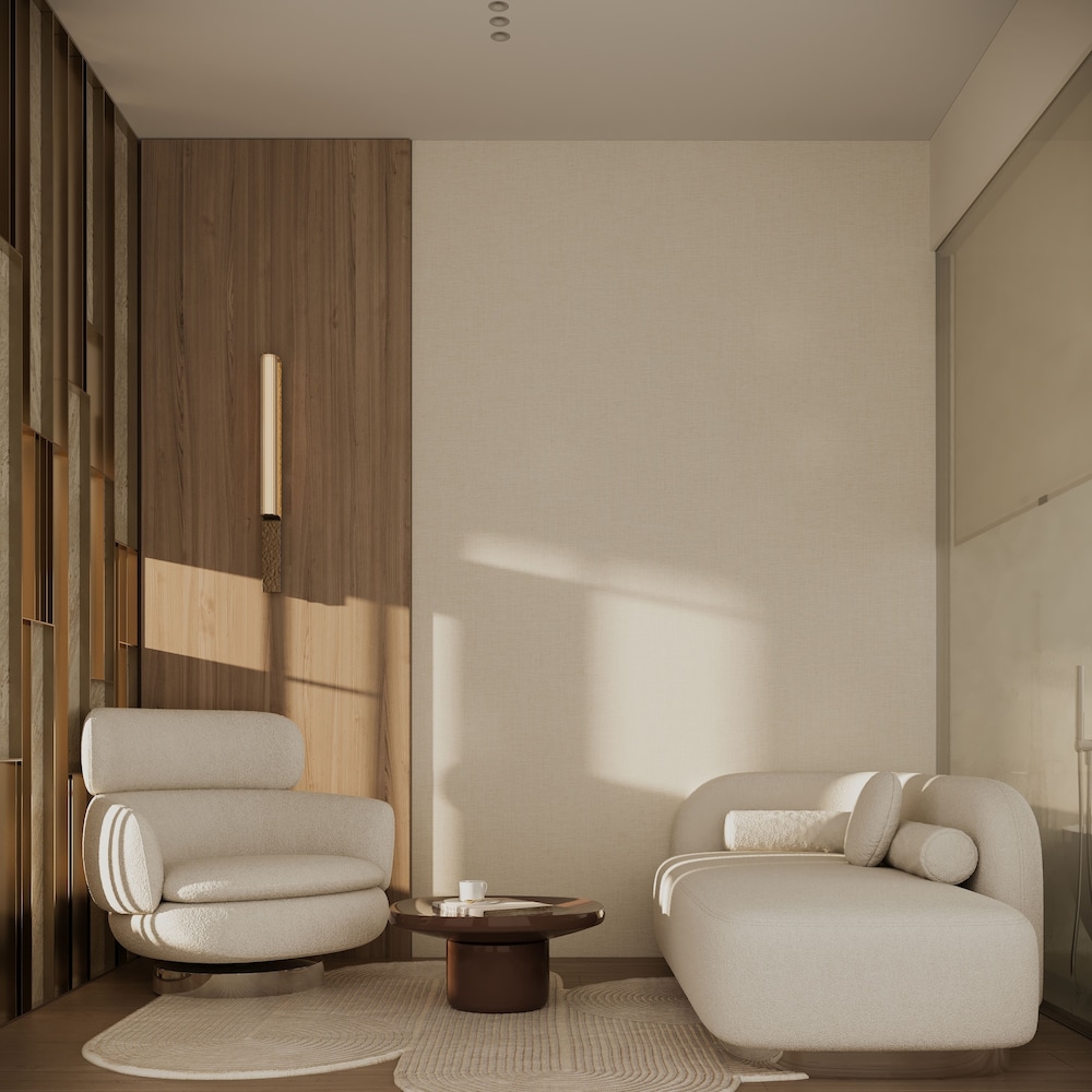 Flower Hotels & Resorts — Rooms in Golem, Tirane