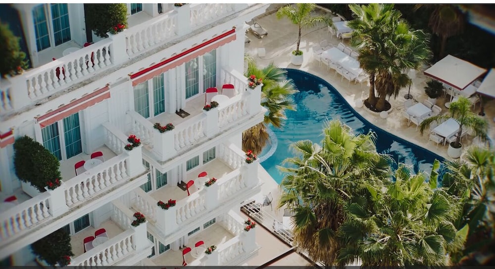 Flower Hotels & Resorts - zdjęcie 4