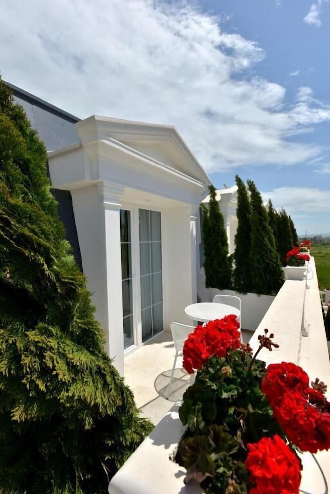 Flower Hotels & Resorts — Rooms in Golem, Tirane