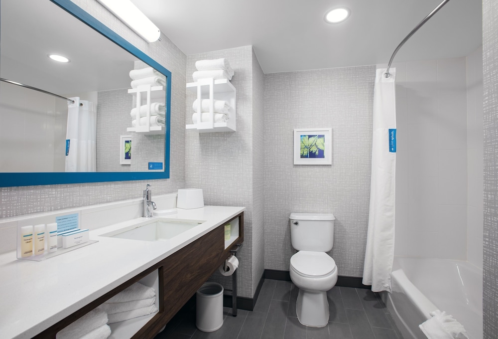 Hampton Inn Orlando/Lake Buena Vista — Hotel rooms in Orlando, Florida