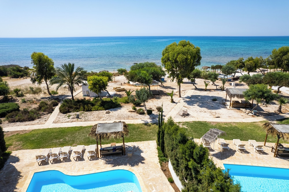 Thalassines Beach Villas - zdjęcie 2