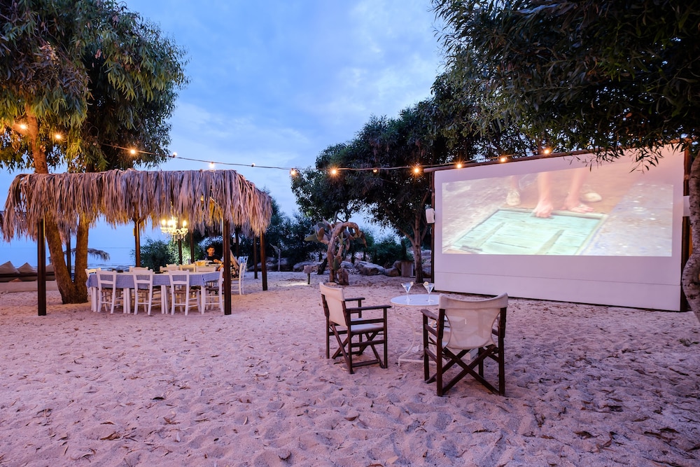 Thalassines Beach Villas - zdjęcie 5