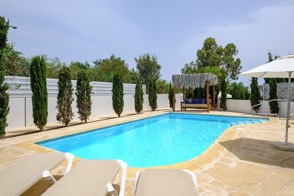 Thalassines Beach Villas - zdjęcie 3