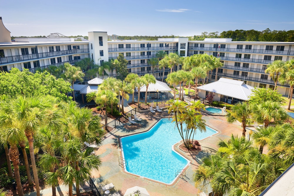 Staybridge Suites Orlando Royale Parc Suites by IHG — Main photo in Kissimmee, Florida