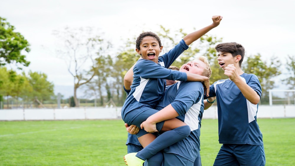 Staybridge Suites Orlando Royale Parc Suites by IHG — Sports & recreation in Kissimmee, Florida