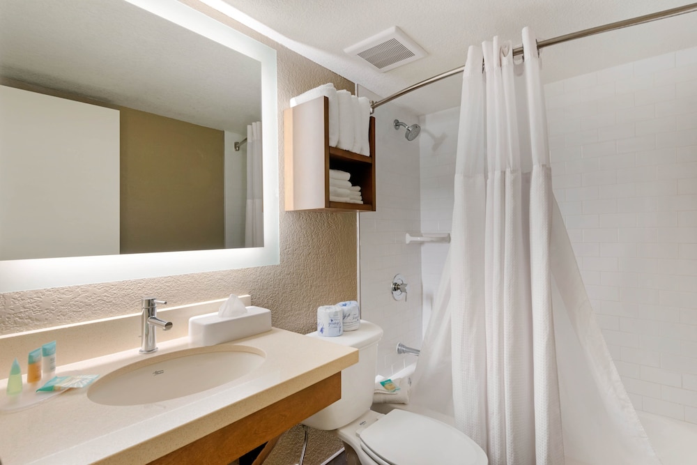 Staybridge Suites Orlando Royale Parc Suites by IHG — Hotel rooms in Kissimmee, Florida