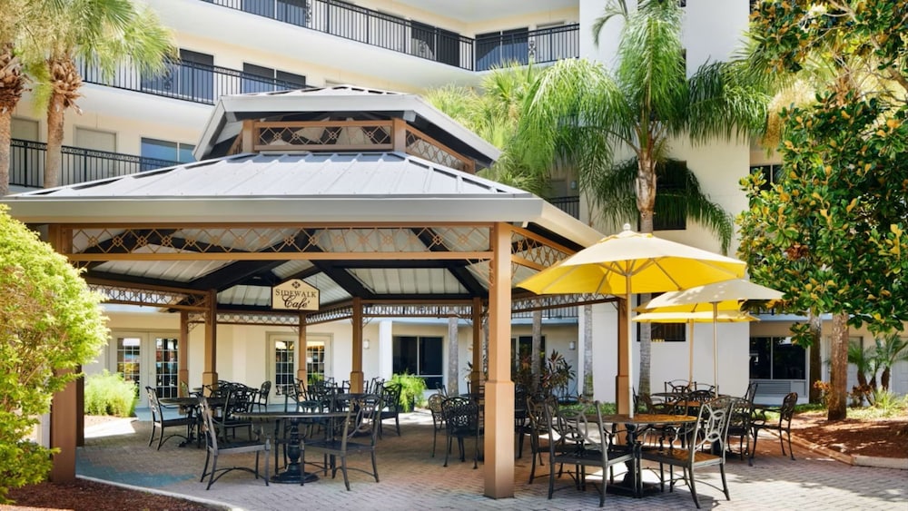 Staybridge Suites Orlando Royale Parc Suites by IHG — Restaurant & bars in Kissimmee, Florida