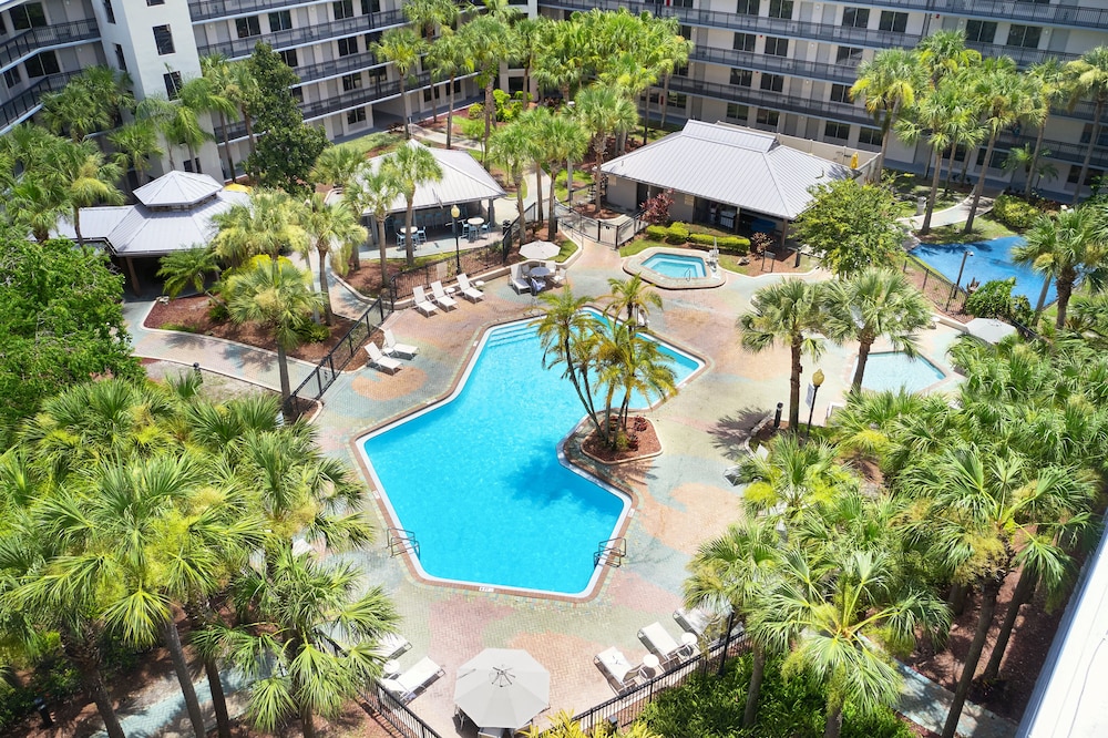Staybridge Suites Orlando Royale Parc Suites by IHG — Swimming pool in Kissimmee, Florida