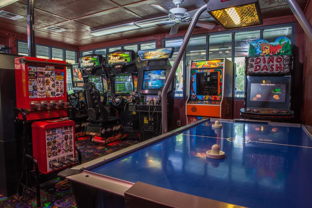 Staybridge Suites Orlando Royale Parc Suites by IHG — Sports & recreation in Kissimmee, Florida