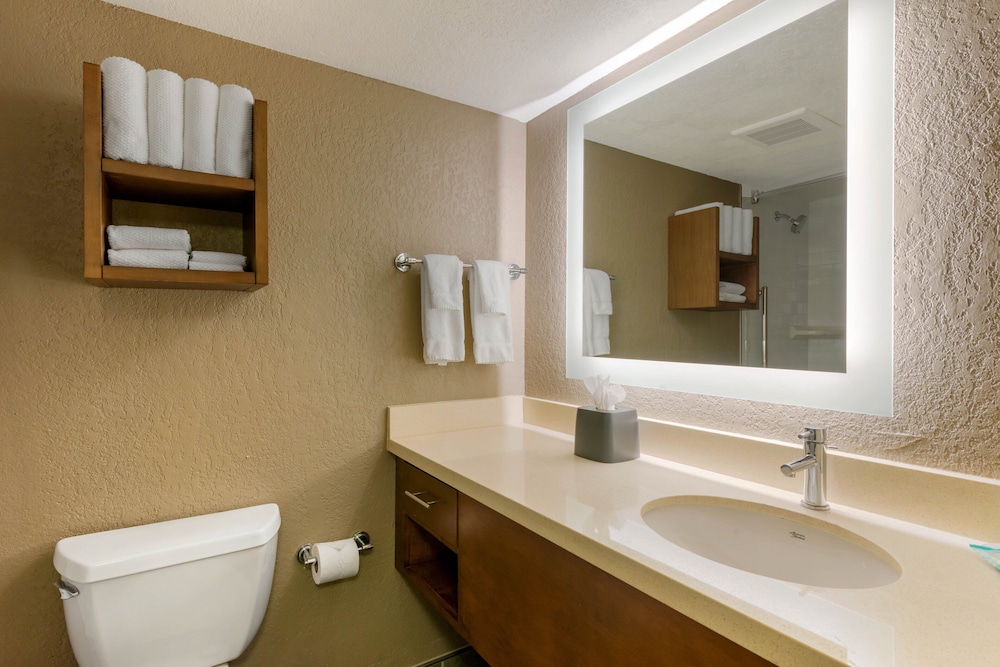 Staybridge Suites Orlando Royale Parc Suites by IHG — Hotel rooms in Kissimmee, Florida