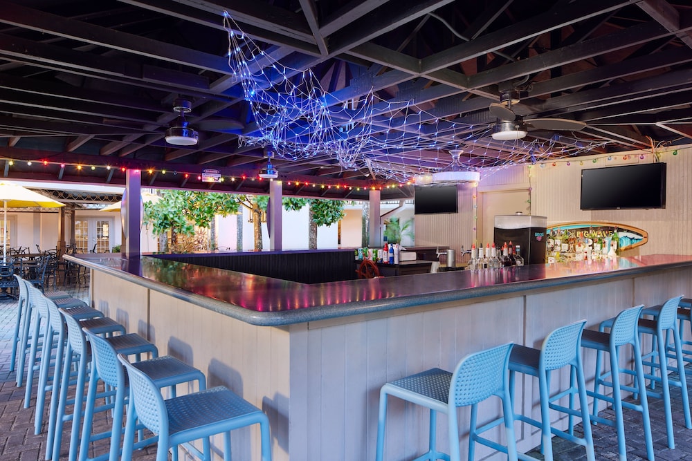 Staybridge Suites Orlando Royale Parc Suites by IHG — Restaurant & bars in Kissimmee, Florida