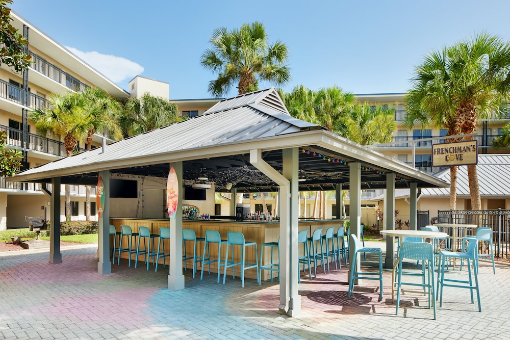 Staybridge Suites Orlando Royale Parc Suites by IHG — Restaurant & bars in Kissimmee, Florida