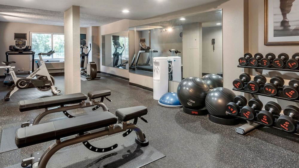Staybridge Suites Orlando Royale Parc Suites by IHG — Sports & recreation in Kissimmee, Florida