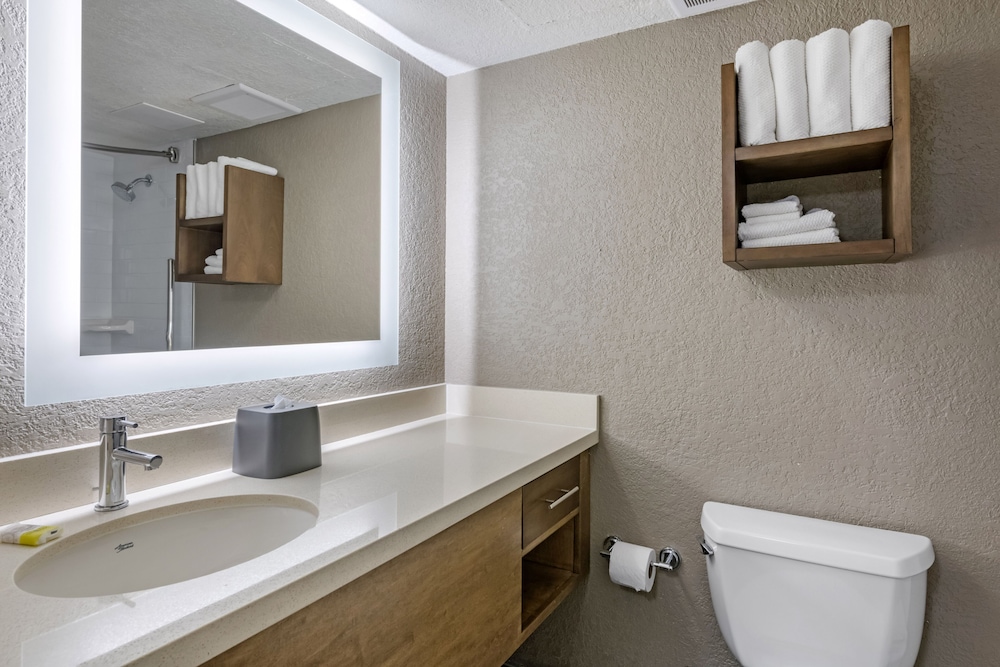 Staybridge Suites Orlando Royale Parc Suites by IHG — Hotel rooms in Kissimmee, Florida