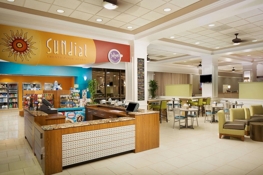 Wyndham Lake Buena Vista – Disney Springs® Area — Restaurant & bars in Lake Buena Vista, Florida