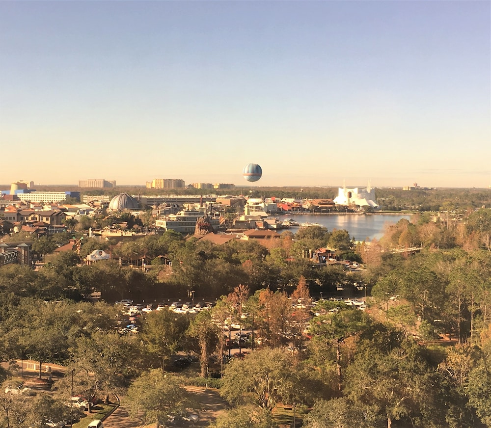 Wyndham Lake Buena Vista – Disney Springs® Area — Attractions in the area in Lake Buena Vista, Florida