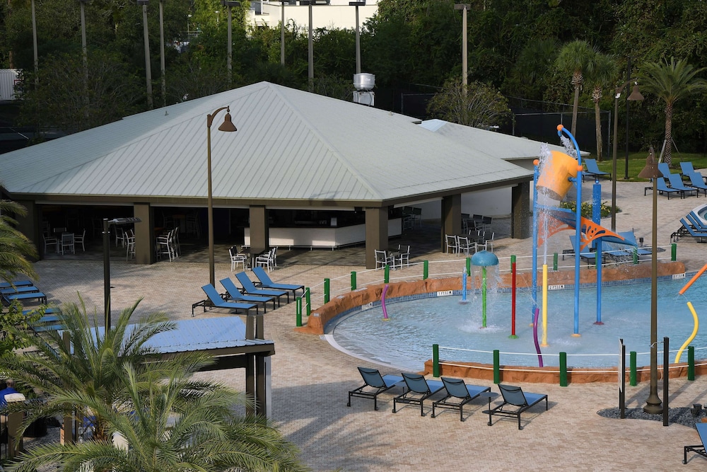 Wyndham Lake Buena Vista – Disney Springs® Area — Swimming pool in Lake Buena Vista, Florida