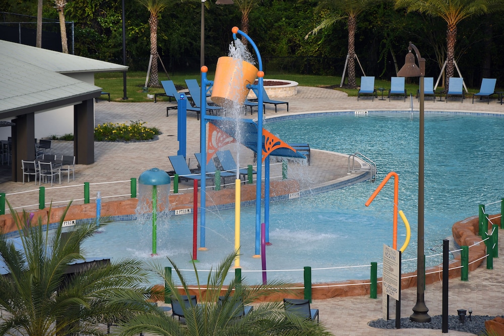 Wyndham Lake Buena Vista – Disney Springs® Area — Attractions for children in Lake Buena Vista, Florida