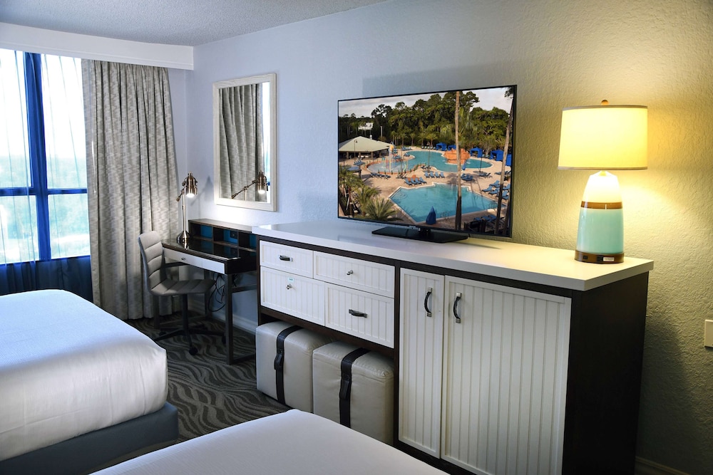 Wyndham Lake Buena Vista – Disney Springs® Area — Hotel rooms in Lake Buena Vista, Florida