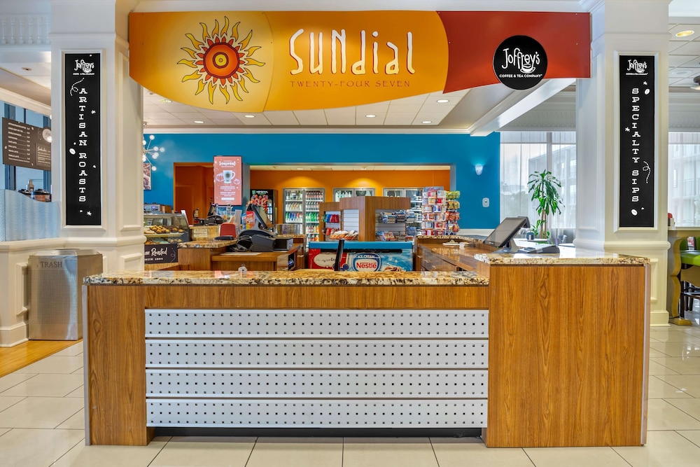Wyndham Lake Buena Vista – Disney Springs® Area — Restaurant & bars in Lake Buena Vista, Florida