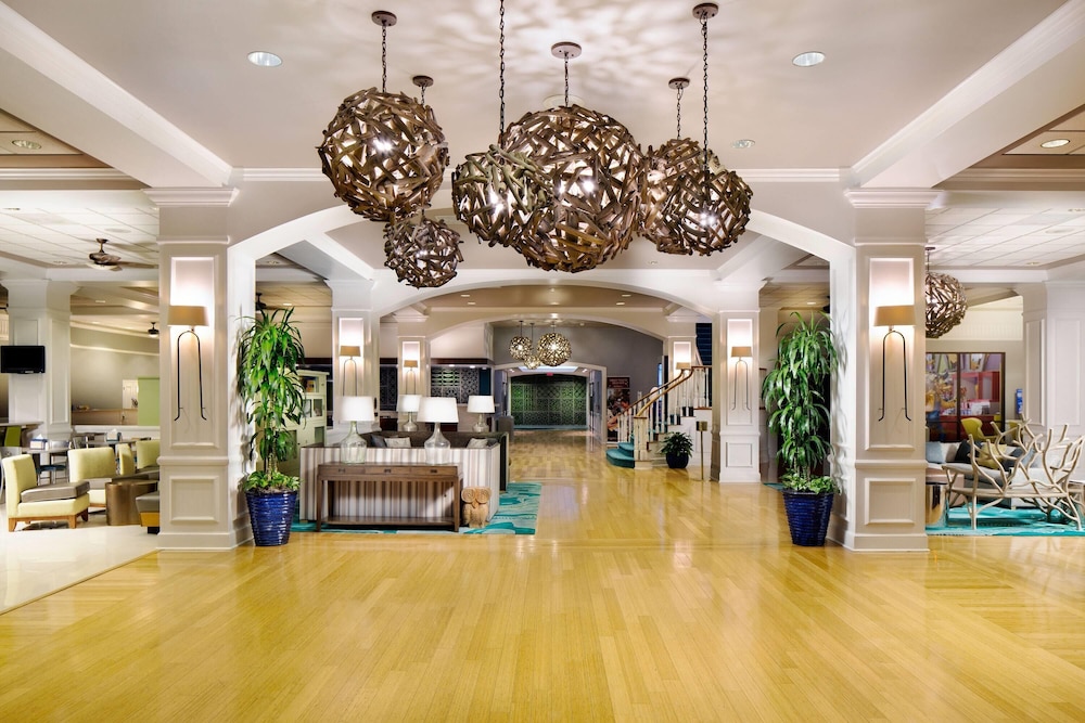 Wyndham Lake Buena Vista – Disney Springs® Area — Hotel building in Lake Buena Vista, Florida