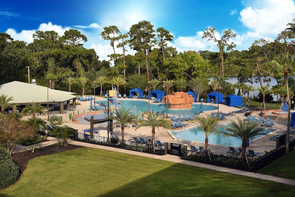 Wyndham Lake Buena Vista – Disney Springs® Area