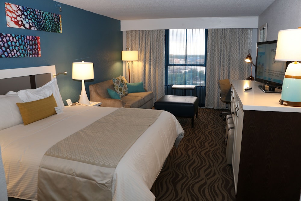 Wyndham Lake Buena Vista – Disney Springs® Area — Hotel rooms in Lake Buena Vista, Florida