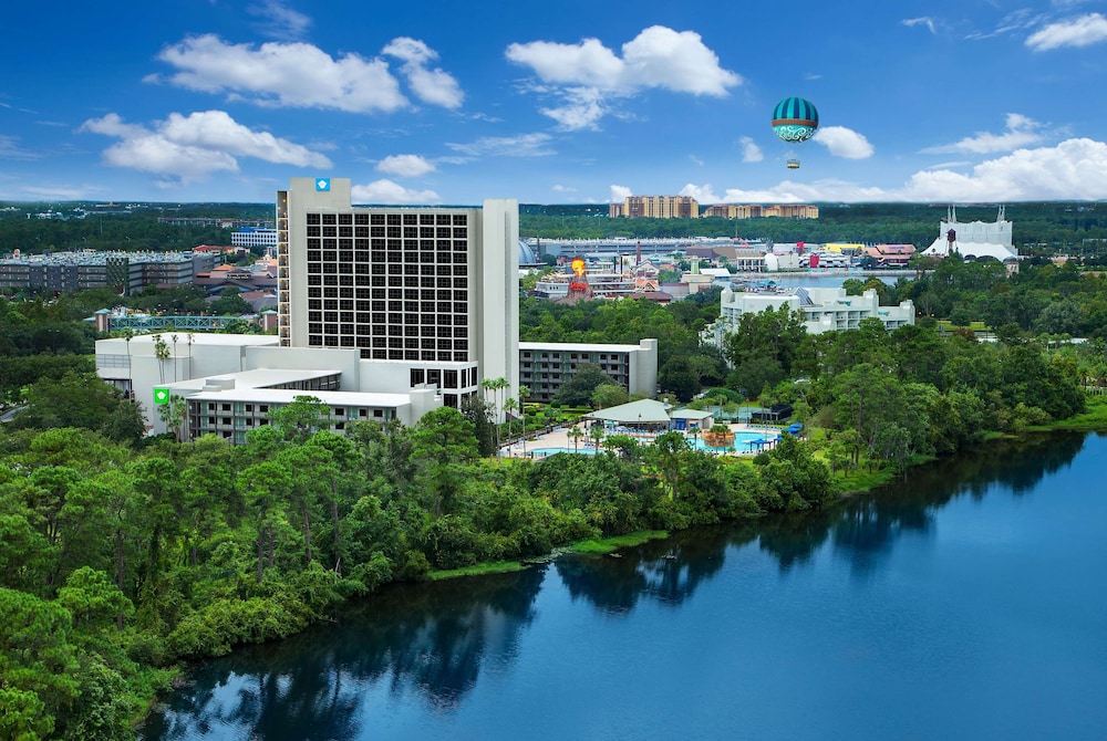 Wyndham Lake Buena Vista – Disney Springs® Area — Attractions in the area in Lake Buena Vista, Florida