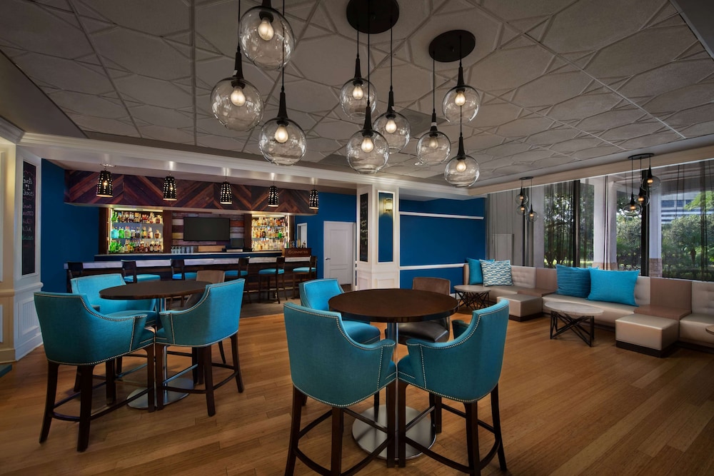 Wyndham Lake Buena Vista – Disney Springs® Area — Restaurant & bars in Lake Buena Vista, Florida