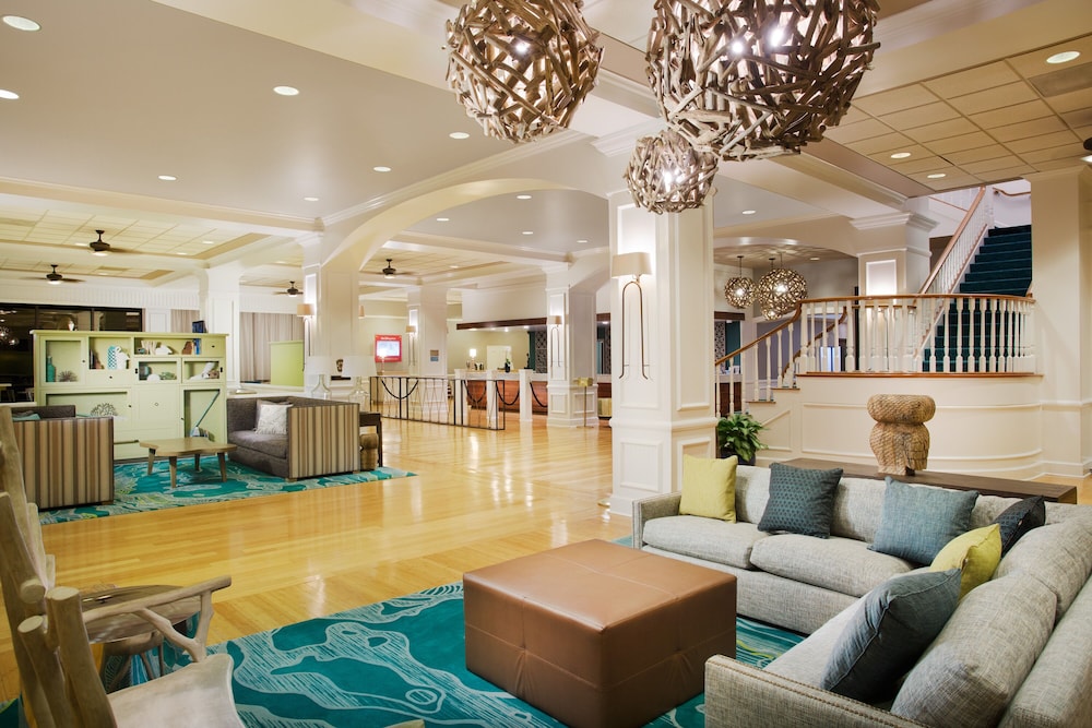 Wyndham Lake Buena Vista – Disney Springs® Area — Hotel building in Lake Buena Vista, Florida