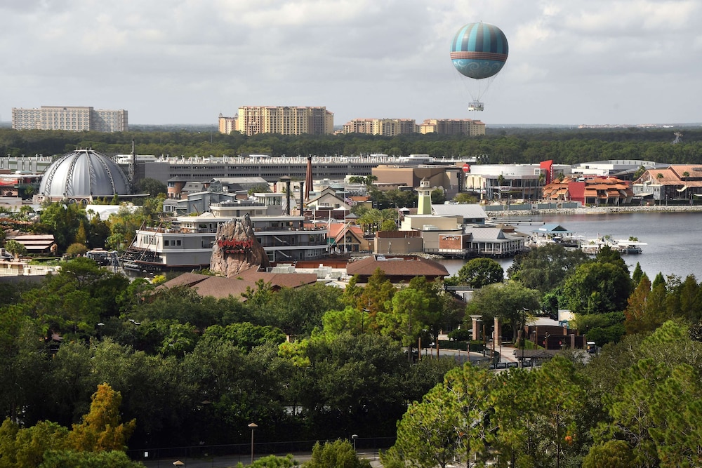 Wyndham Lake Buena Vista – Disney Springs® Area — Attractions in the area in Lake Buena Vista, Florida