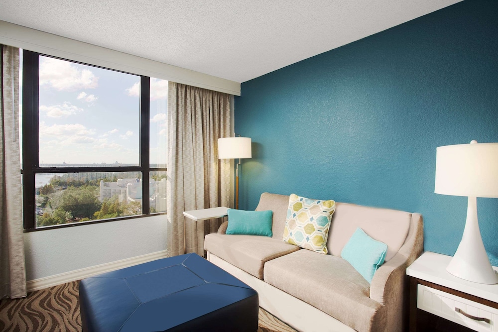 Wyndham Lake Buena Vista – Disney Springs® Area — Hotel rooms in Lake Buena Vista, Florida