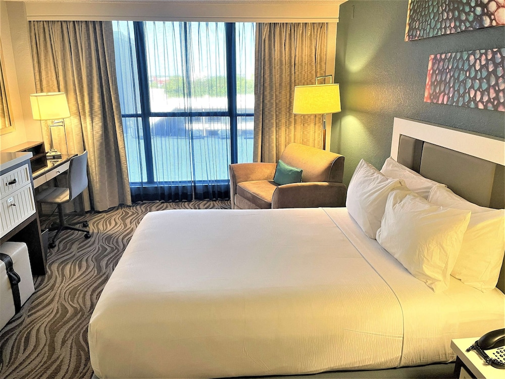 Wyndham Lake Buena Vista – Disney Springs® Area — Hotel rooms in Lake Buena Vista, Florida