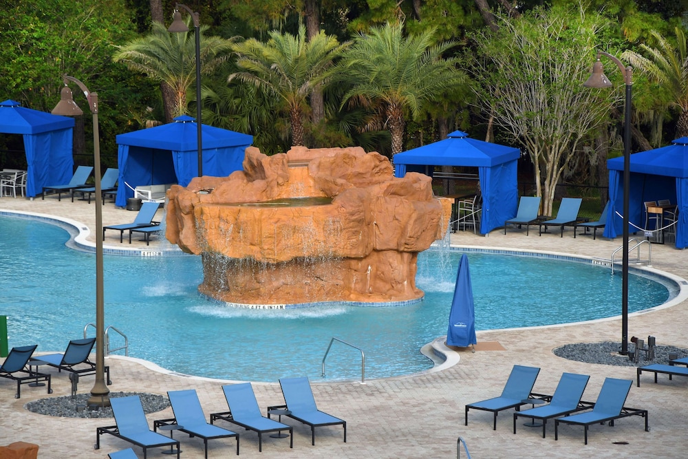 Wyndham Lake Buena Vista – Disney Springs® Area — Swimming pool in Lake Buena Vista, Florida