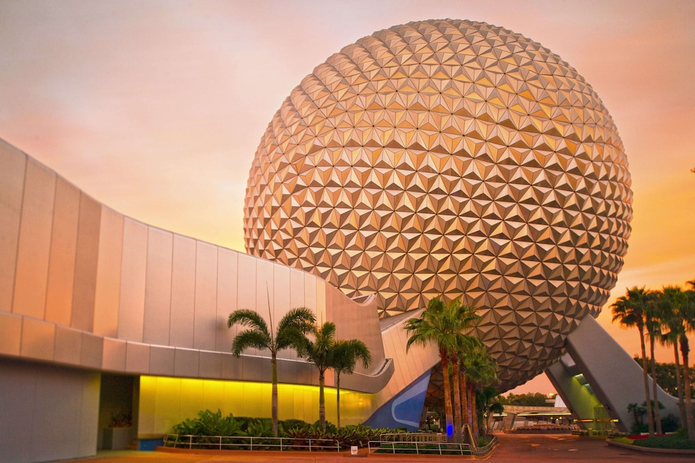Wyndham Lake Buena Vista – Disney Springs® Area — Attractions in the area in Lake Buena Vista, Florida