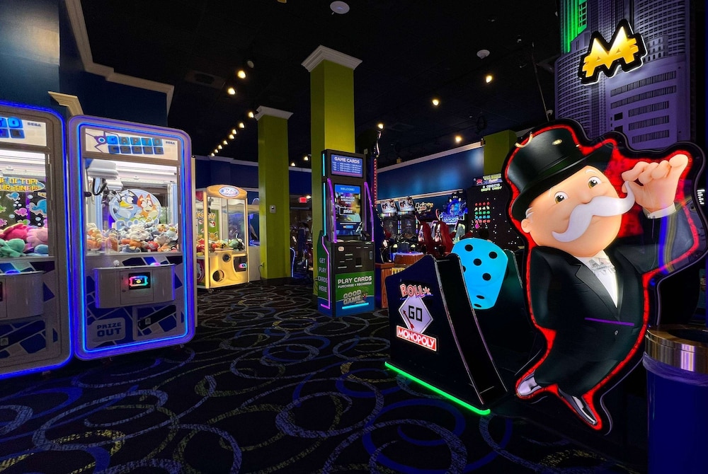 Wyndham Lake Buena Vista – Disney Springs® Area — Attractions for children in Lake Buena Vista, Florida