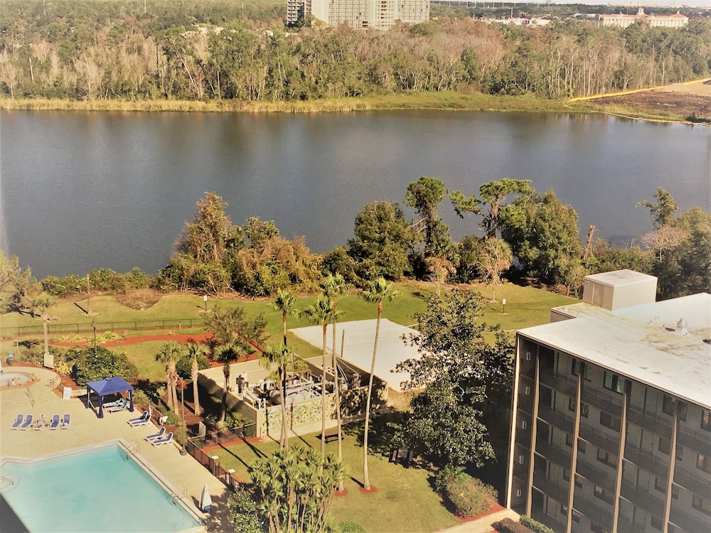 Wyndham Lake Buena Vista – Disney Springs® Area — Attractions in the area in Lake Buena Vista, Florida