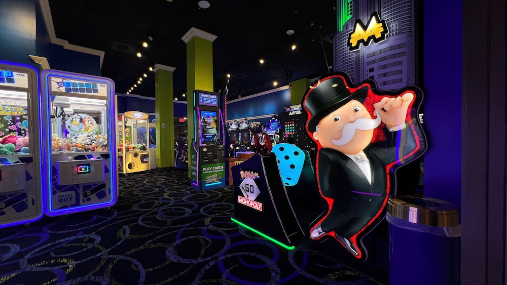 Wyndham Lake Buena Vista – Disney Springs® Area — Attractions for children in Lake Buena Vista, Florida