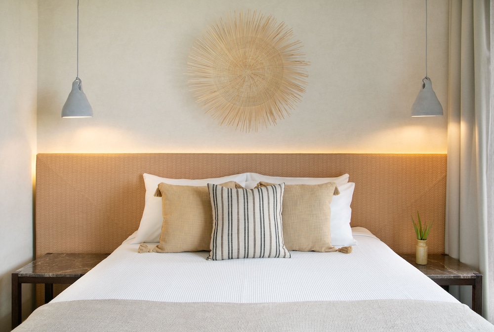 Lora Pearl Luxury Villa By Louis Hotels — Hotel rooms in Protaras, Famagusta Region