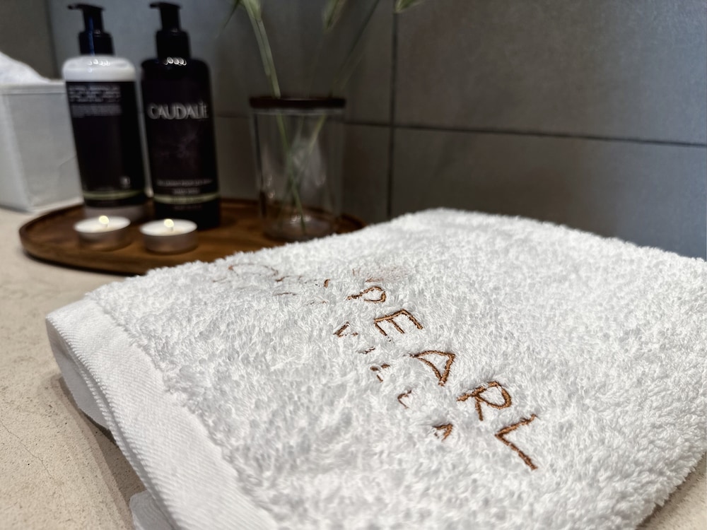 Lora Pearl Luxury Villa By Louis Hotels — Spa in Protaras, Famagusta Region