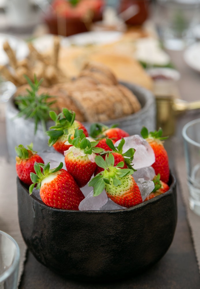 Lora Pearl Luxury Villa By Louis Hotels — Restaurant & bars in Protaras, Famagusta Region