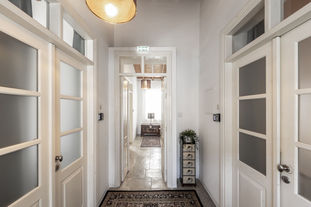 Edem Traditional House — Hotel building in Larnaca, Larnaca Region