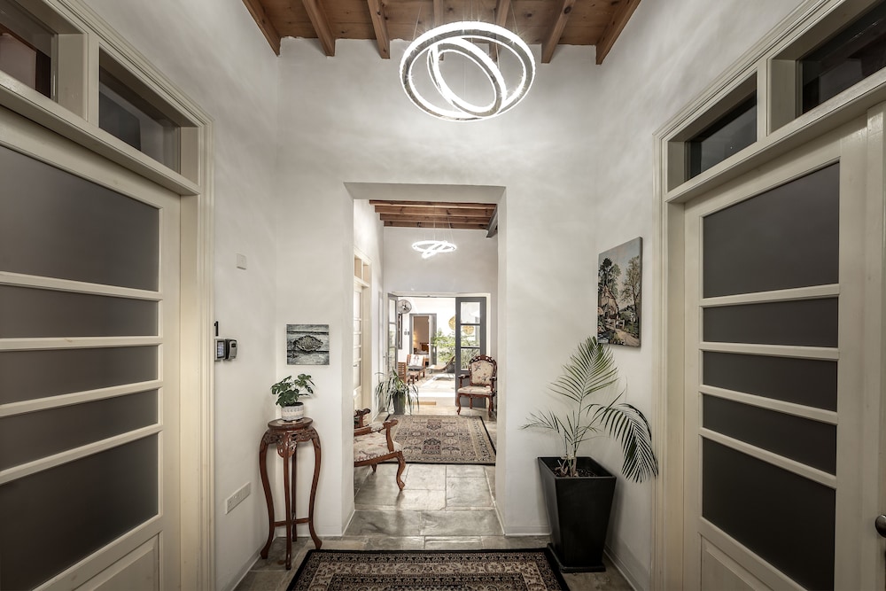 Edem Traditional House — Hotel rooms in Larnaca, Larnaca Region
