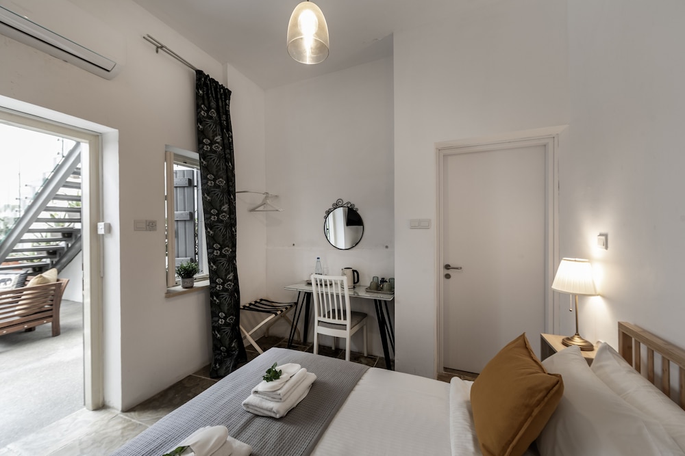 Edem Traditional House — Hotel rooms in Larnaca, Larnaca Region