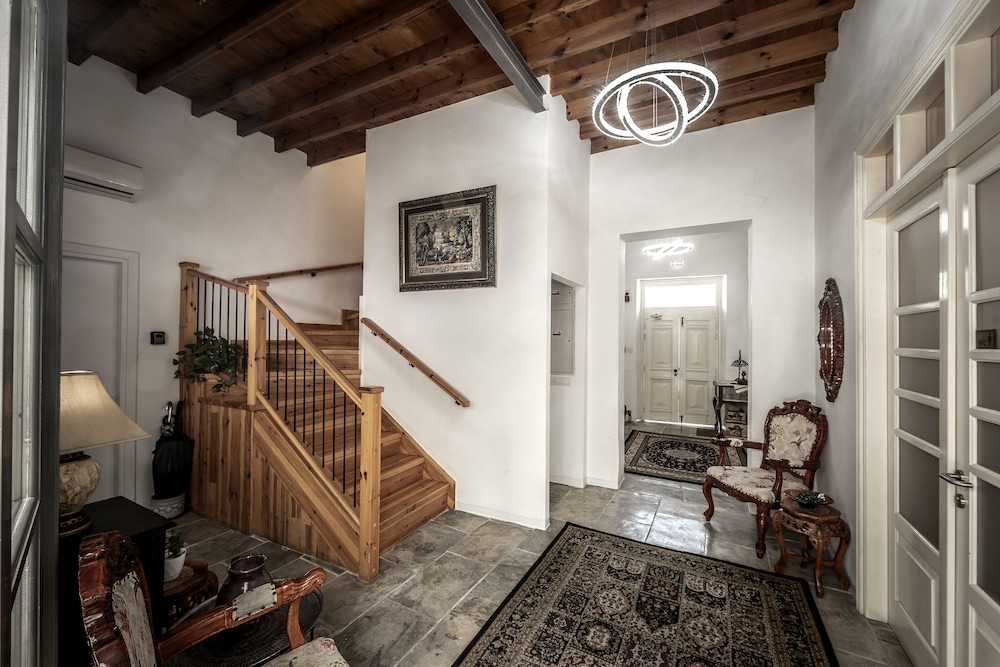 Edem Traditional House — Hotel building in Larnaca, Larnaca Region