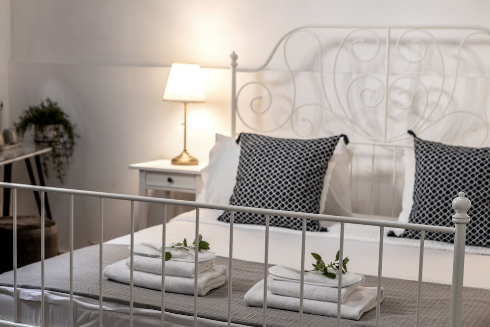 Edem Traditional House — Hotel rooms in Larnaca, Larnaca Region